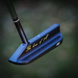 THE HOME OF GOLF - 150TH - SINK GOLF| UK MILLED PUTTERS 