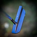 THE HOME OF GOLF - 150TH - SINK GOLF| UK MILLED PUTTERS 