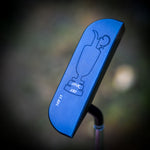 THE HOME OF GOLF - 150TH - SINK GOLF| UK MILLED PUTTERS 