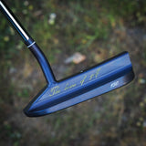 THE HOME OF GOLF - 150TH - SINK GOLF| UK MILLED PUTTERS 