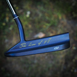 THE HOME OF GOLF - 150TH - SINK GOLF| UK MILLED PUTTERS 