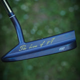 THE HOME OF GOLF - 150TH - SINK GOLF| UK MILLED PUTTERS 