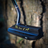 THE HOME OF GOLF - 150TH - SINK GOLF| UK MILLED PUTTERS 