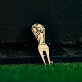 WORLD CUP 2022 - SINK GOLF| UK MILLED PUTTERS 