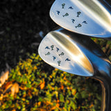 1ST WEDGE DROP - LIVE 11/12/2022 6PM GMT - SINK GOLF| UK MILLED PUTTERS 