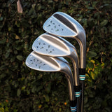 1ST WEDGE DROP - LIVE 11/12/2022 6PM GMT - SINK GOLF| UK MILLED PUTTERS 