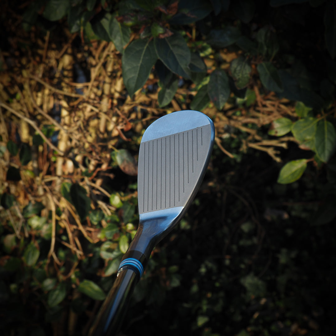 1ST WEDGE DROP - LIVE 11/12/2022 6PM GMT - SINK GOLF| UK MILLED PUTTERS 