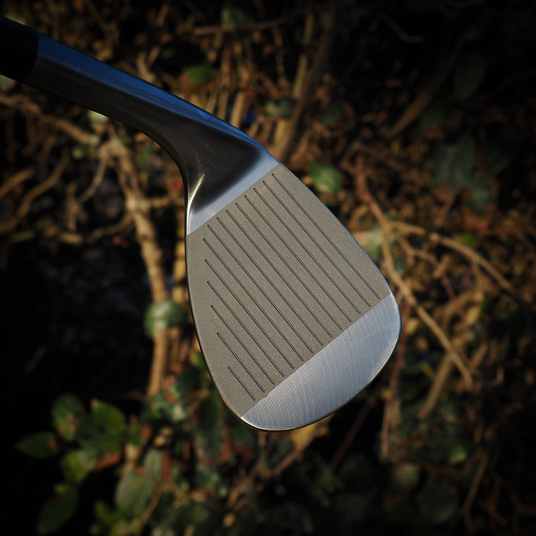 1ST WEDGE DROP - LIVE 11/12/2022 6PM GMT - SINK GOLF| UK MILLED PUTTERS 