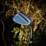 1ST WEDGE DROP - LIVE 11/12/2022 6PM GMT - SINK GOLF| UK MILLED PUTTERS 